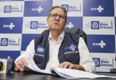 Gilberto critica flexibiliza��o e diz que fala de Bolsonaro sobre mortes � 